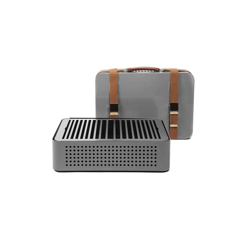 RS Barcelona Mon Oncle Portable Barbecue