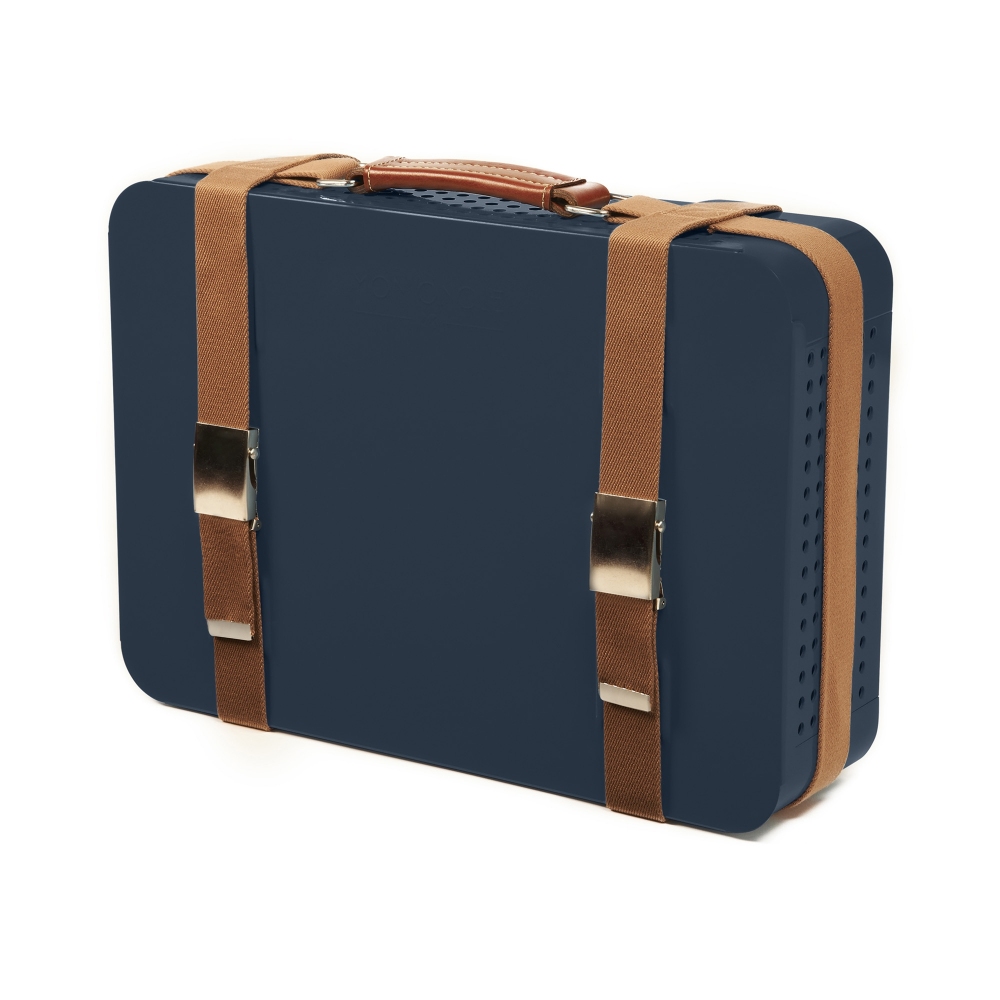 RS Barcelona Mon Oncle Portable Barbecue