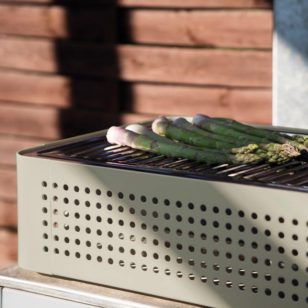 RS Barcelona Mon Oncle Portable Barbecue