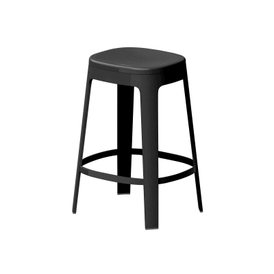 RS Barcelona Ombra Counter Indoor/Outdoor Stool