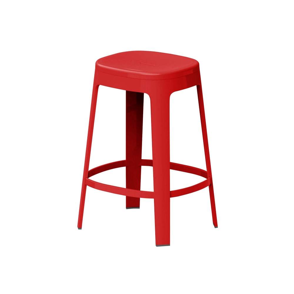 RS Barcelona Sgabello indoor/outdoor...