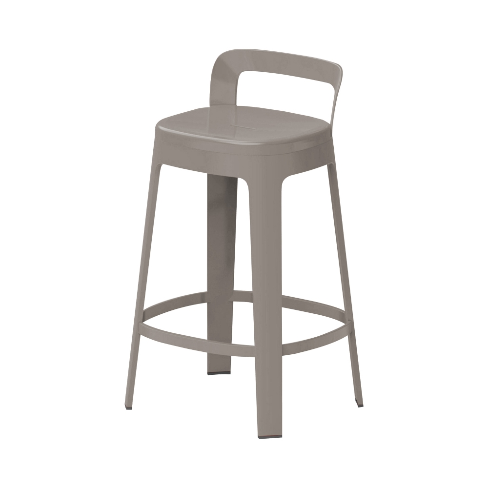 RS Barcelona Sgabello indoor/outdoor...