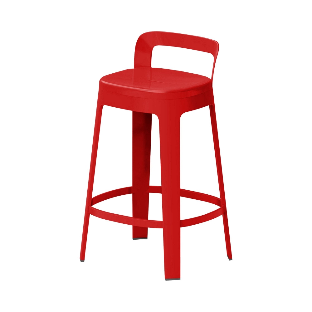 RS Barcelona Sgabello indoor/outdoor...