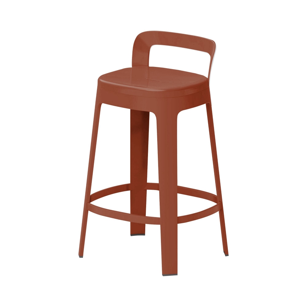 RS Barcelona Sgabello indoor/outdoor...