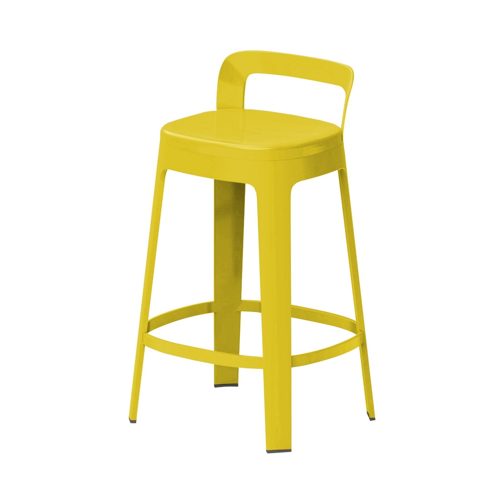 RS Barcelona Sgabello indoor/outdoor...