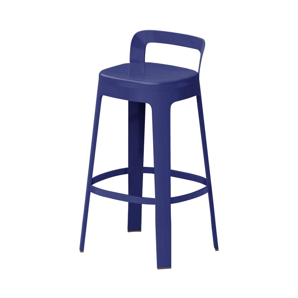 RS Barcelona Sgabello indoor/outdoor...