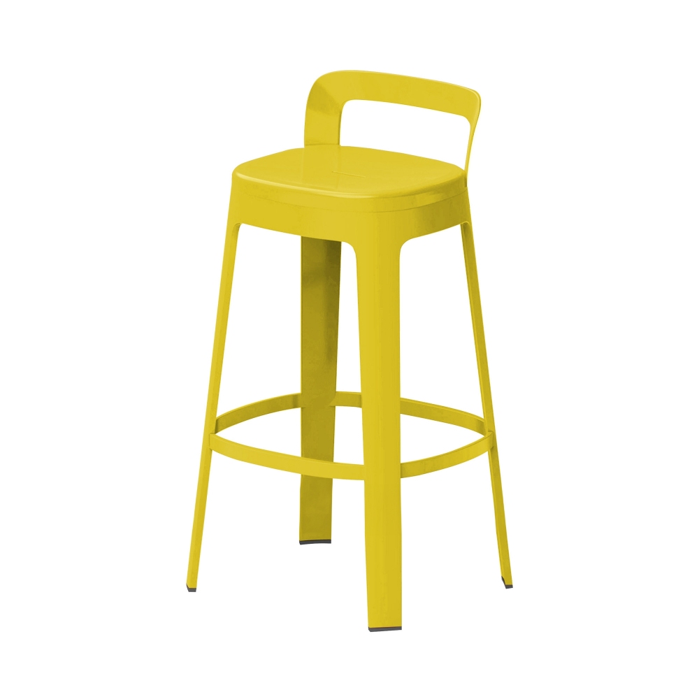 RS Barcelona Sgabello indoor/outdoor...