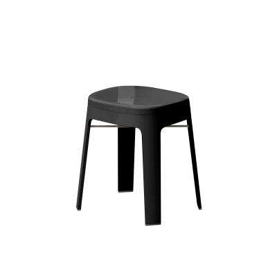 RS Barcelona Ombra Low indoor/outdoor stool