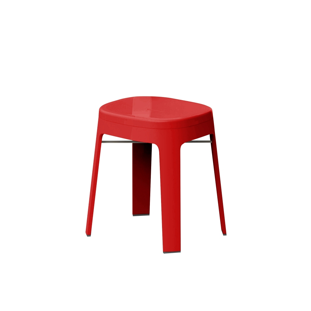 RS Barcelona Sgabello indoor/outdoor...