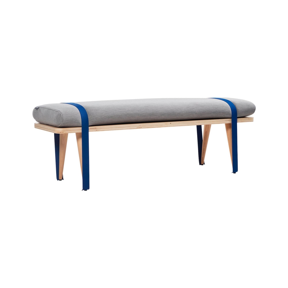 RS Barcelona Panca On The Road