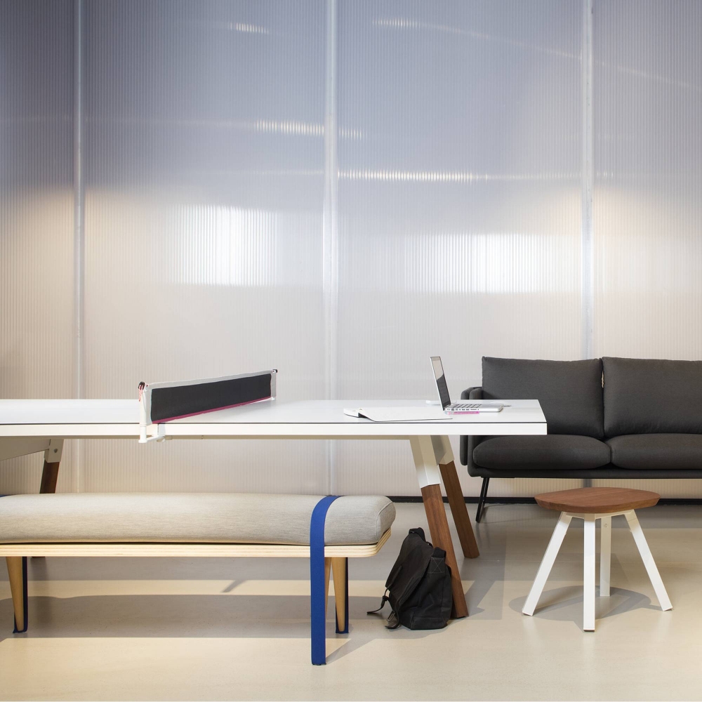 RS Barcelona Panca On The Road