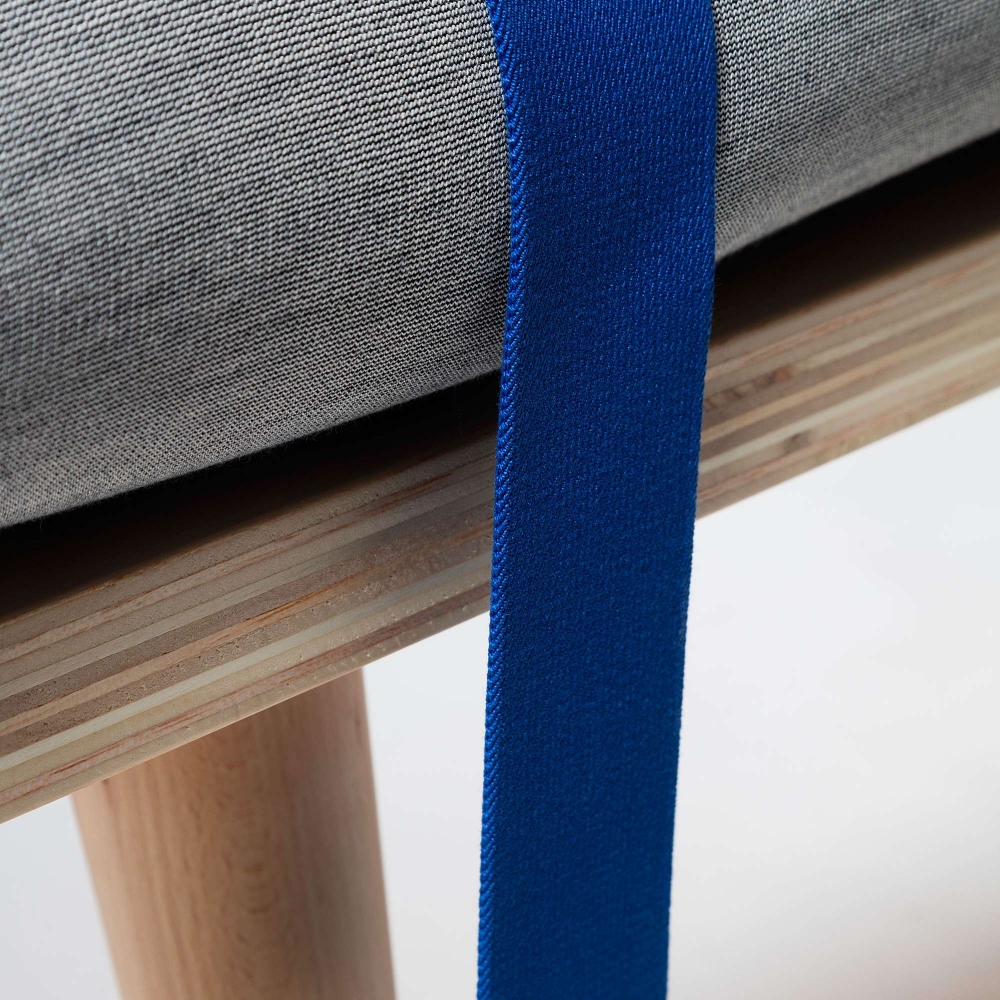 RS Barcelona On The Road Bench