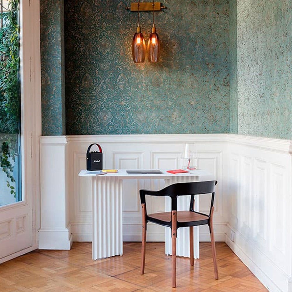 RS Barcelona Plec Desk