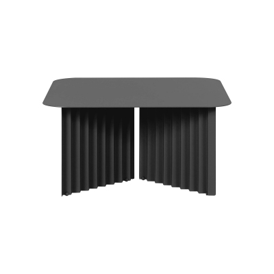 RS Barcelona Tavolino indoor/outdoor Plec Rectangular Medium 70x70x35,6h cm