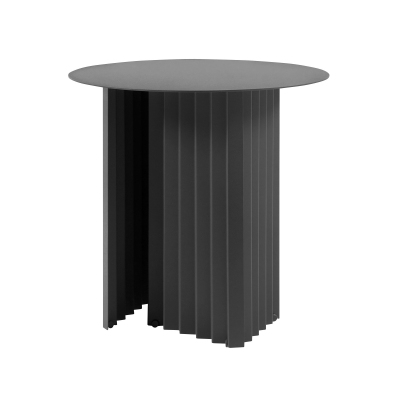 RS Barcelona Tavolino indoor/outdoor Plec Round Small Ø50x50h cm