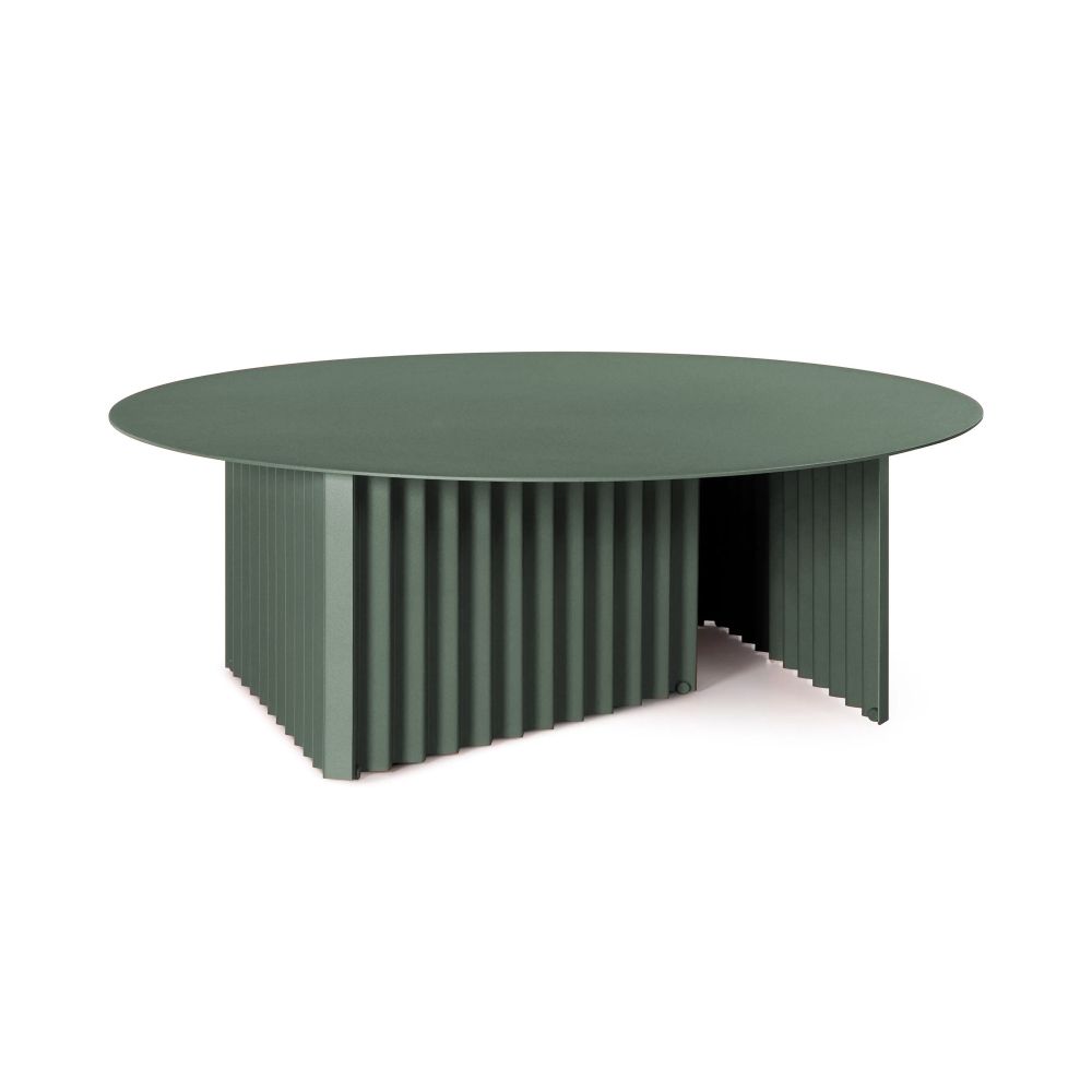 RS Barcelona Plec Round Large...