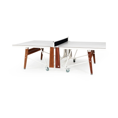 RS Barcelona Tavolo da ping pong pieghevole RS