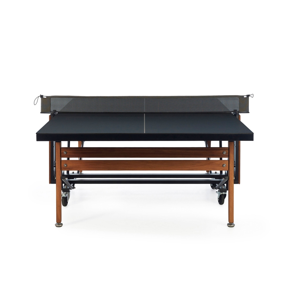 RS Barcelona RS Folding Ping Pong Table