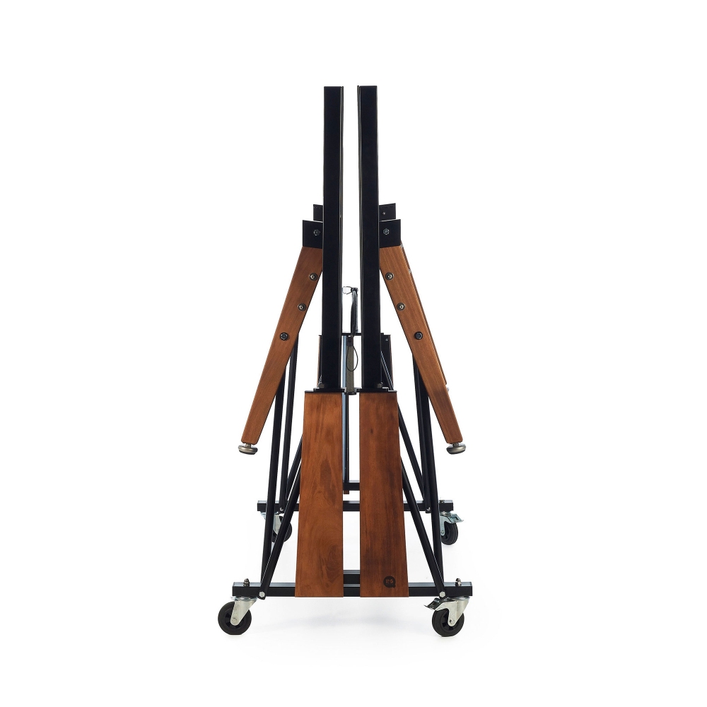 RS Barcelona RS Folding Ping Pong Table