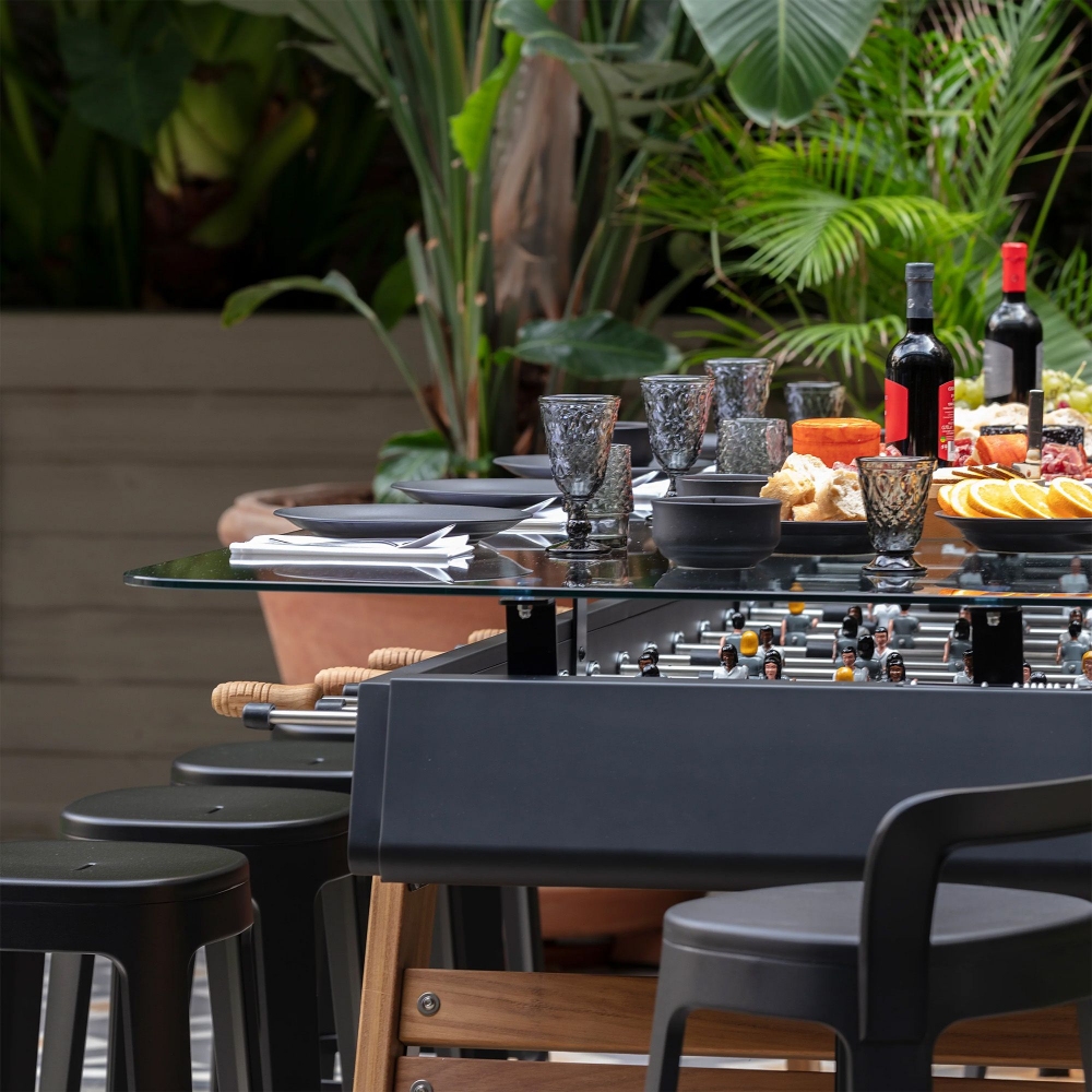 RS Barcelona RS Max Indoor/Outdoor Dining Table