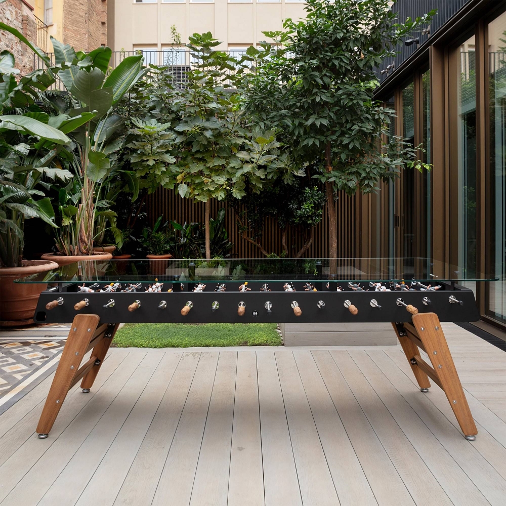 RS Barcelona RS Max indoor/outdoor football table