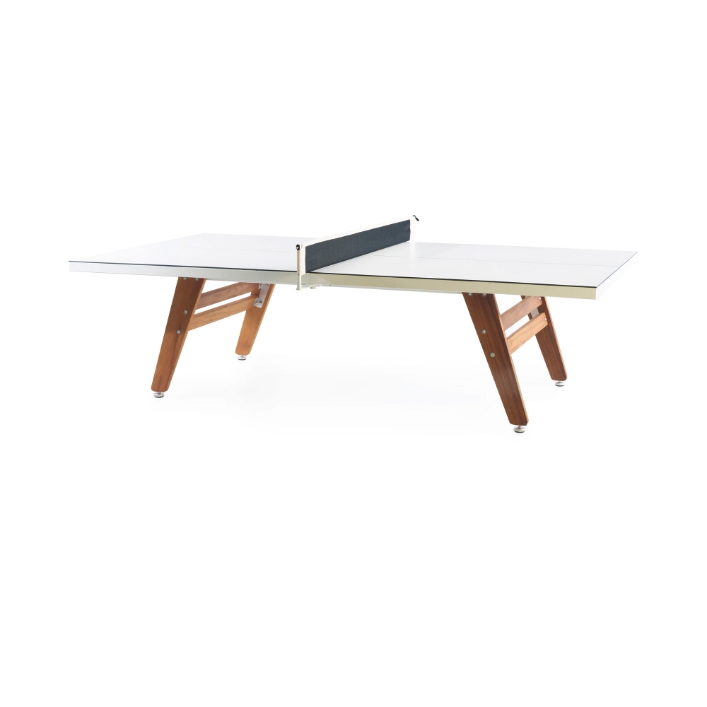 RS Barcelona RS Stationary ping pong table