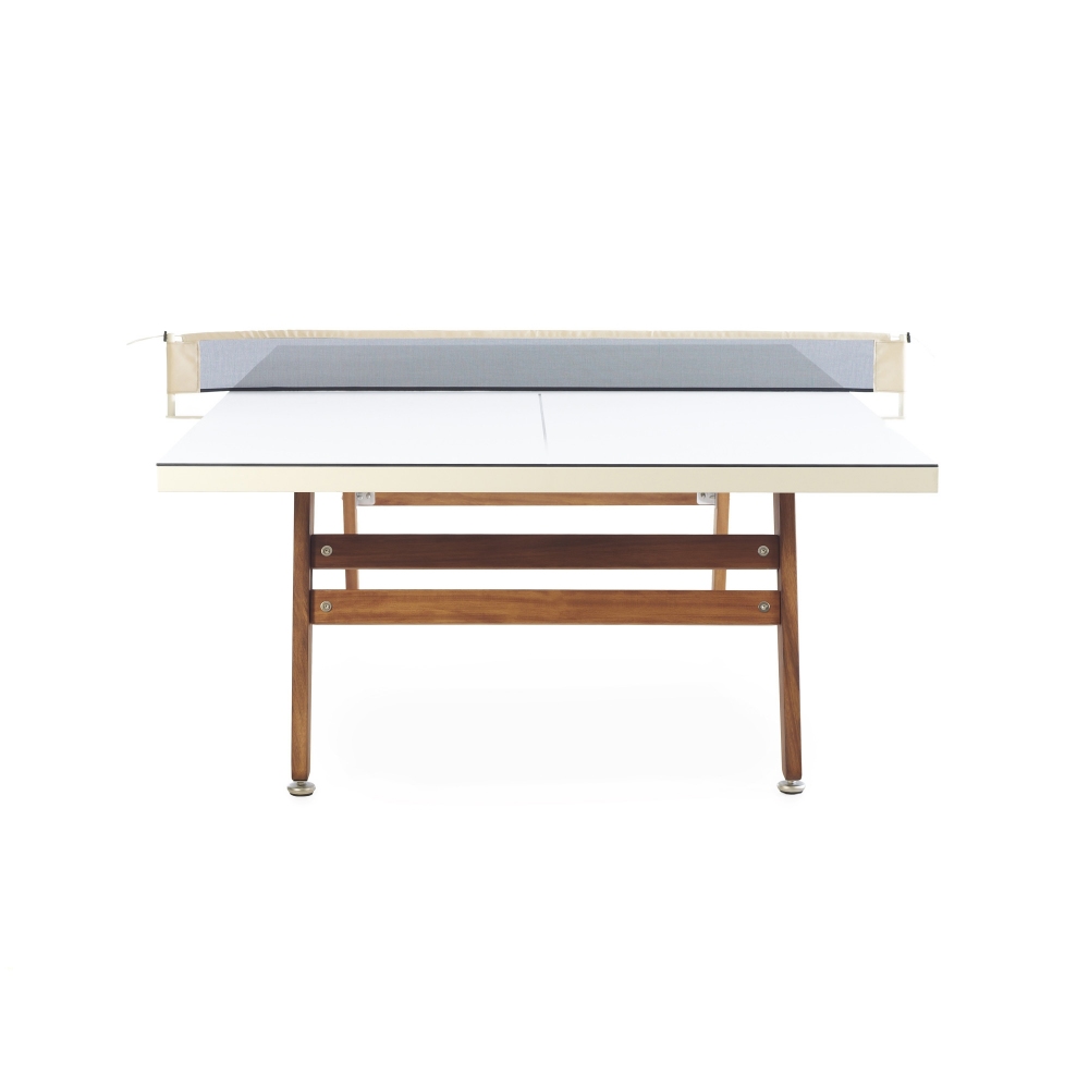 RS Barcelona RS Stationary ping pong table