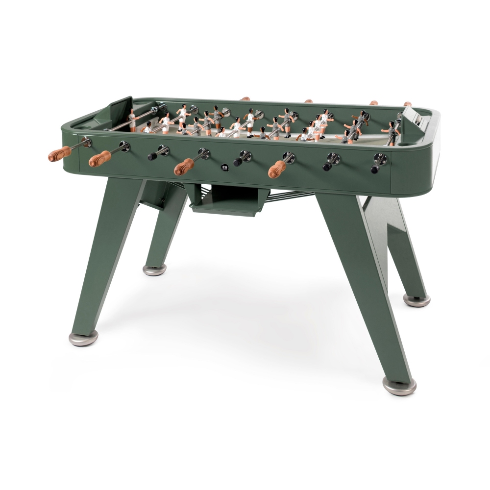 RS Barcelona RS2 indoor football table