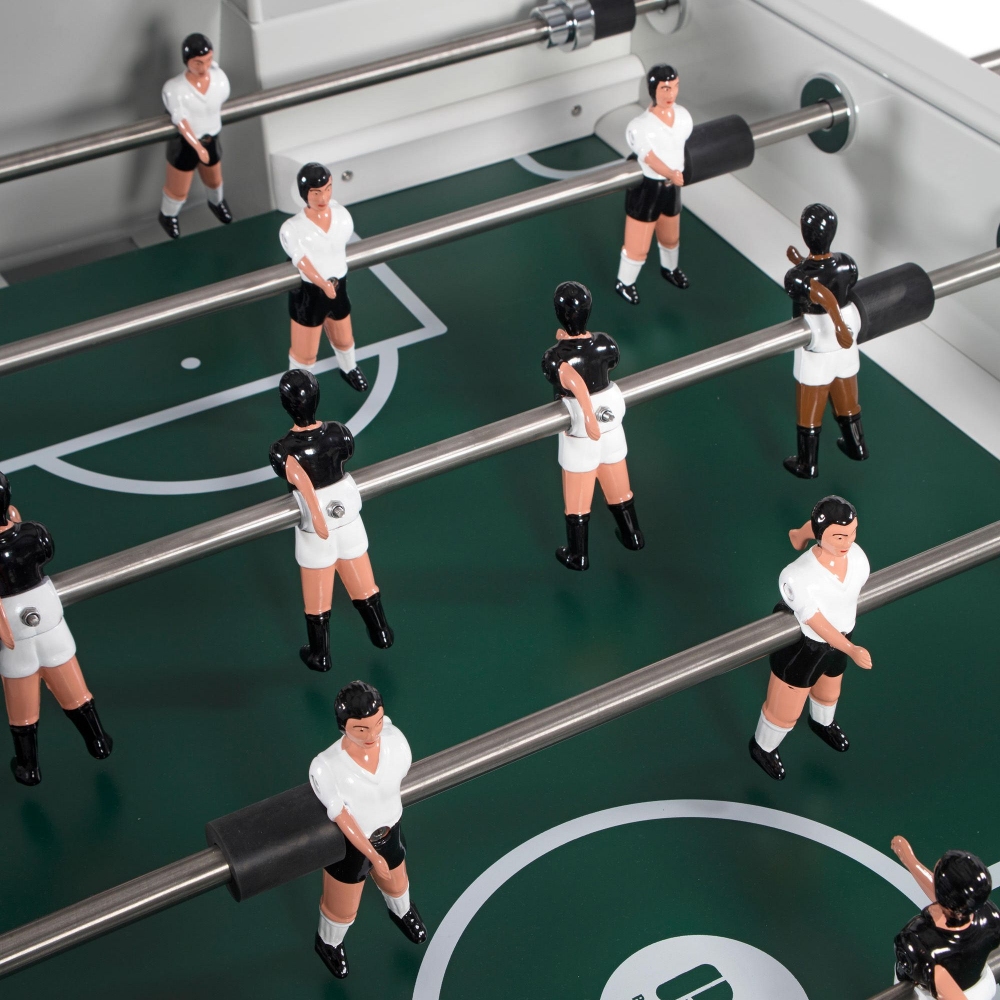 RS Barcelona RS2 indoor football table