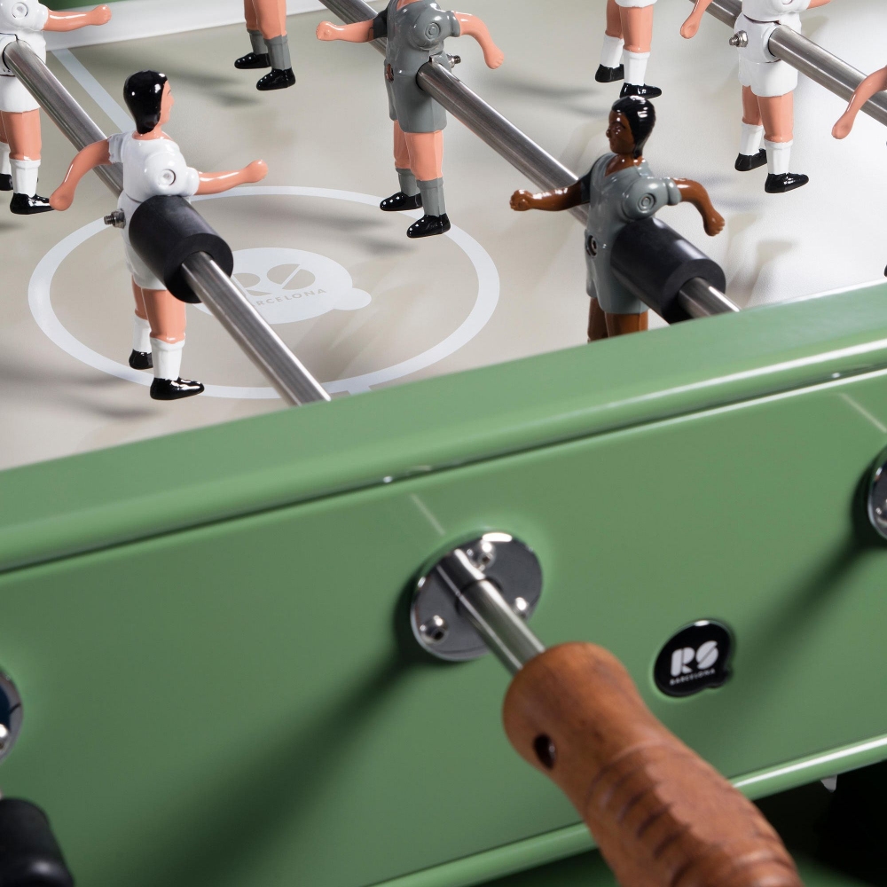 RS Barcelona RS2 indoor football table