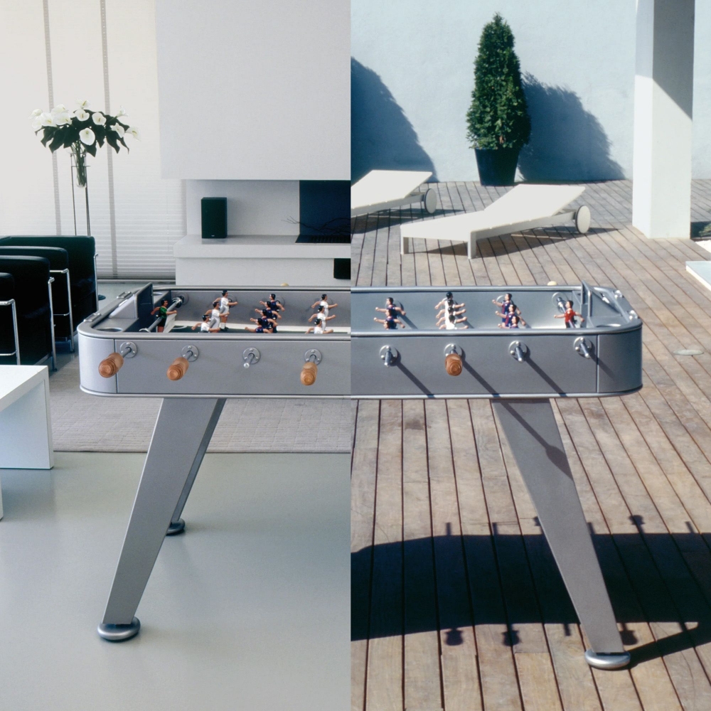 RS Barcelona RS2 outdoor football table