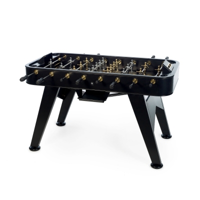 RS Barcelona RS2 Gold indoor/outdoor football table