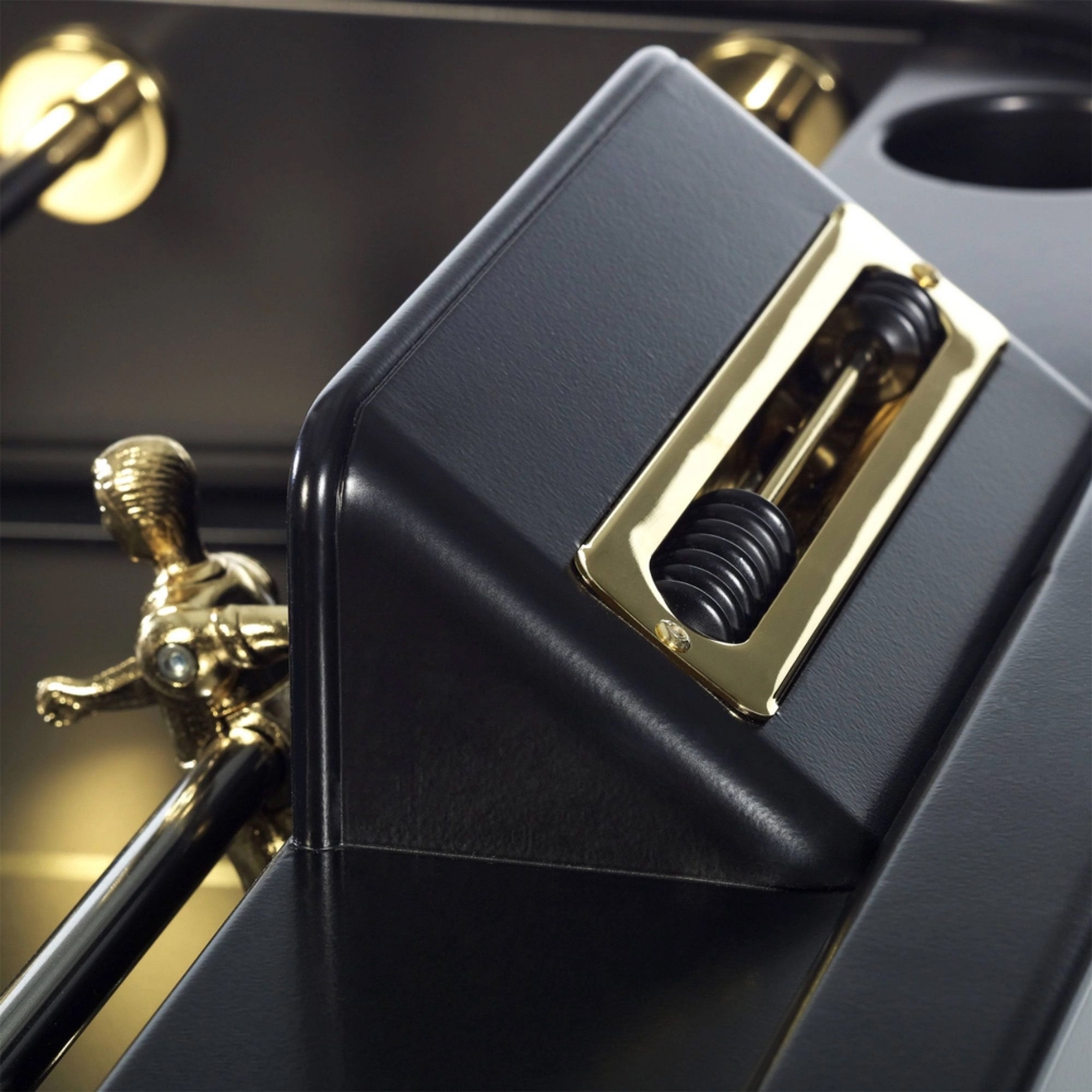 RS Barcelona Calciobalilla indoor/outdoor RS2 Gold