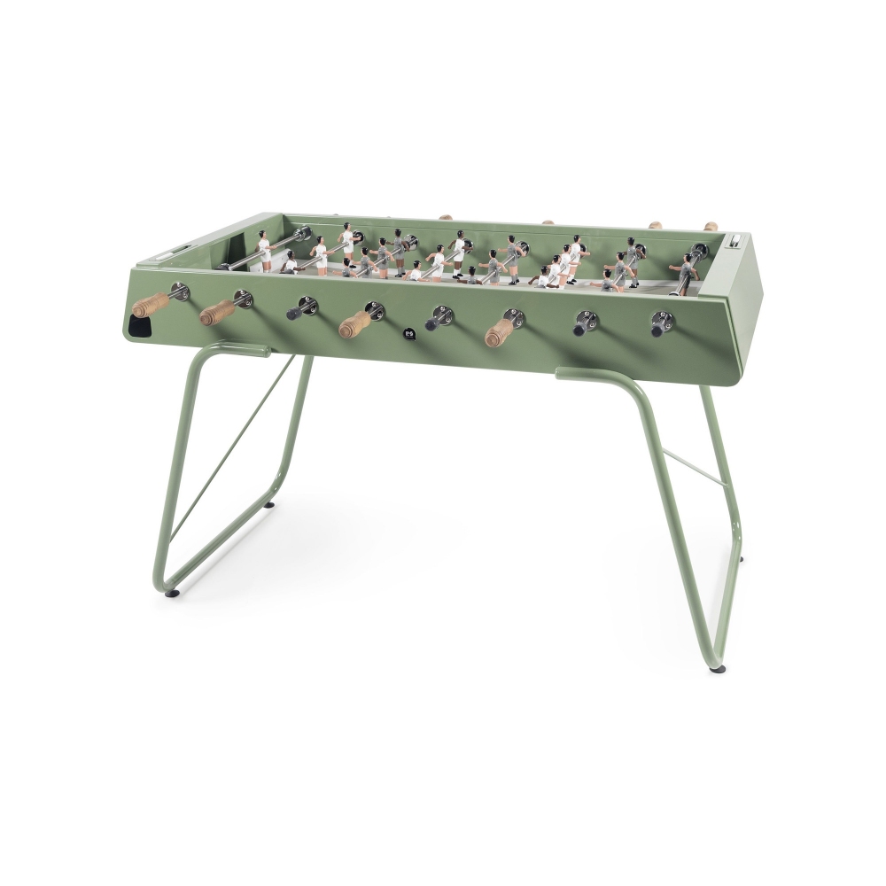 RS Barcelona Calciobalilla...