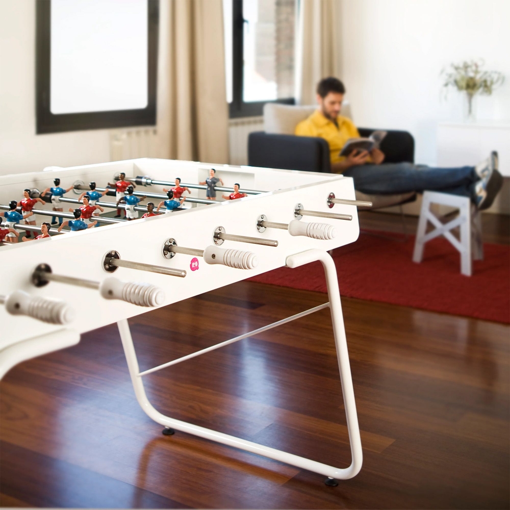 RS Barcelona RS3 indoor/outdoor football table