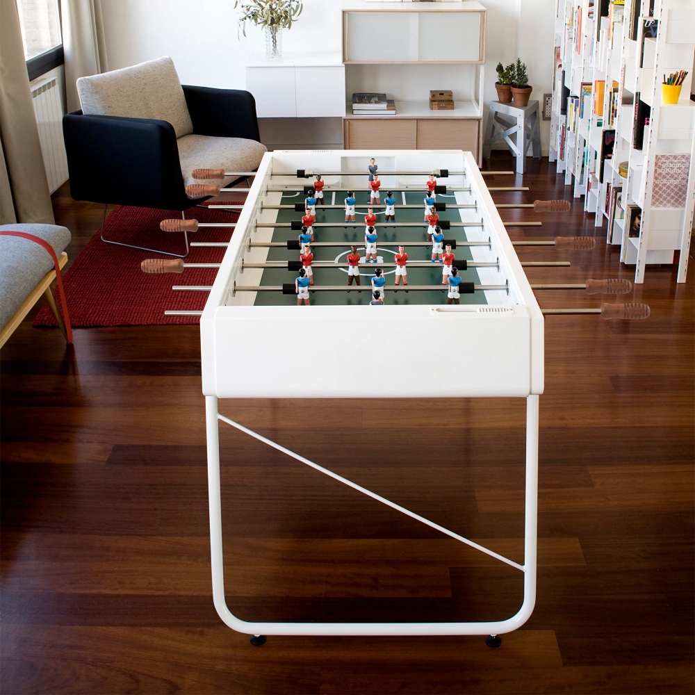 RS Barcelona Calciobalilla indoor/outdoor RS3