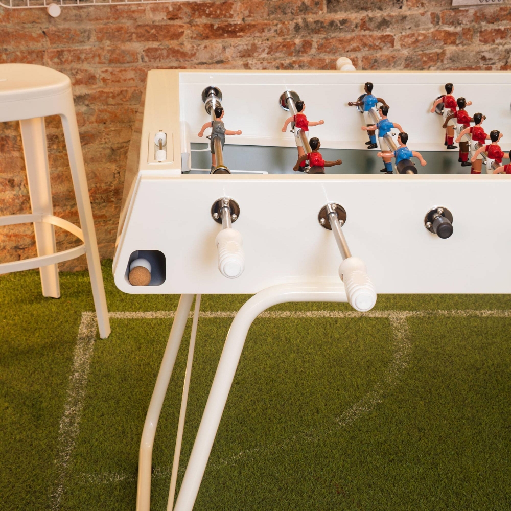 RS Barcelona RS3 indoor/outdoor football table