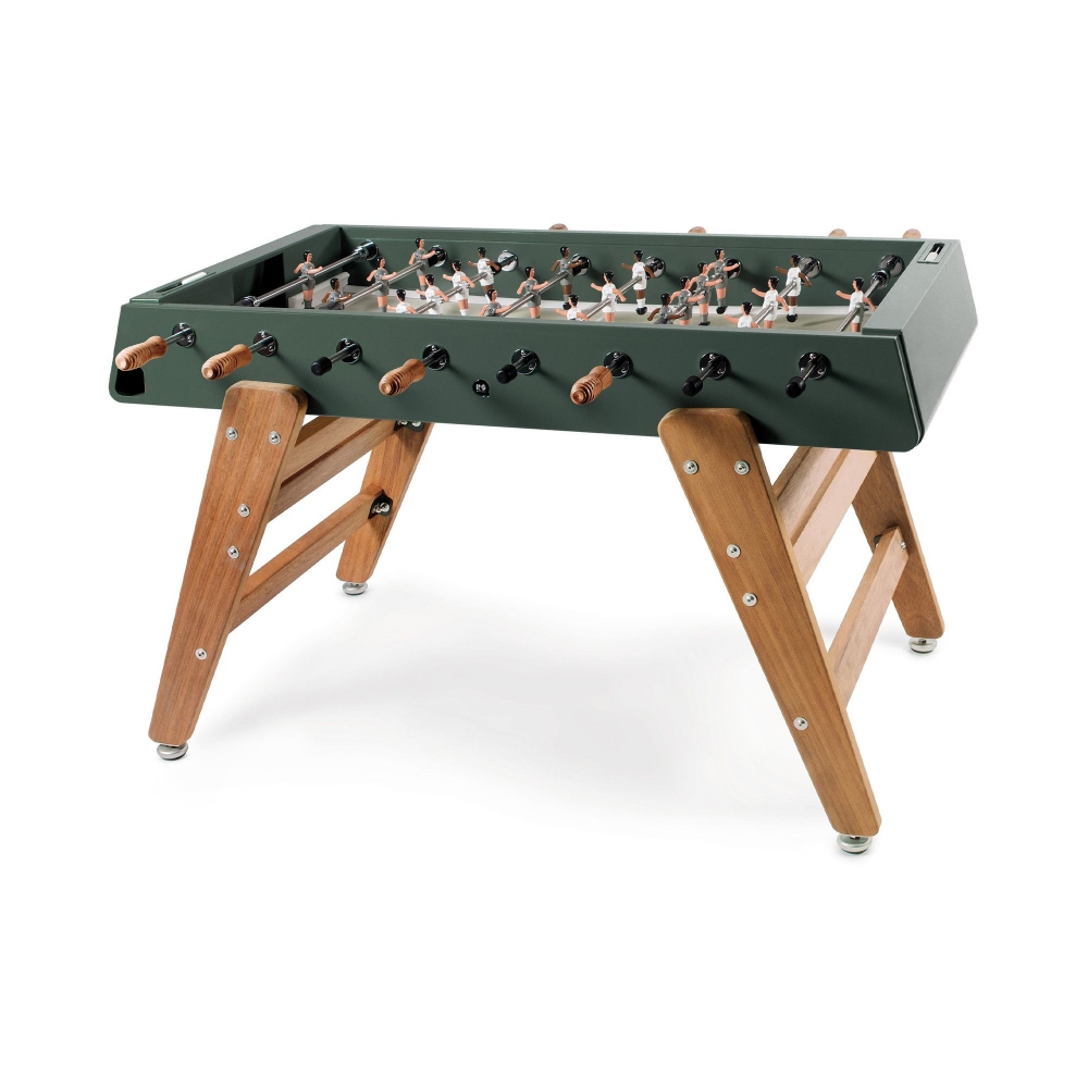 RS Barcelona RS3 Wood indoor/outdoor...