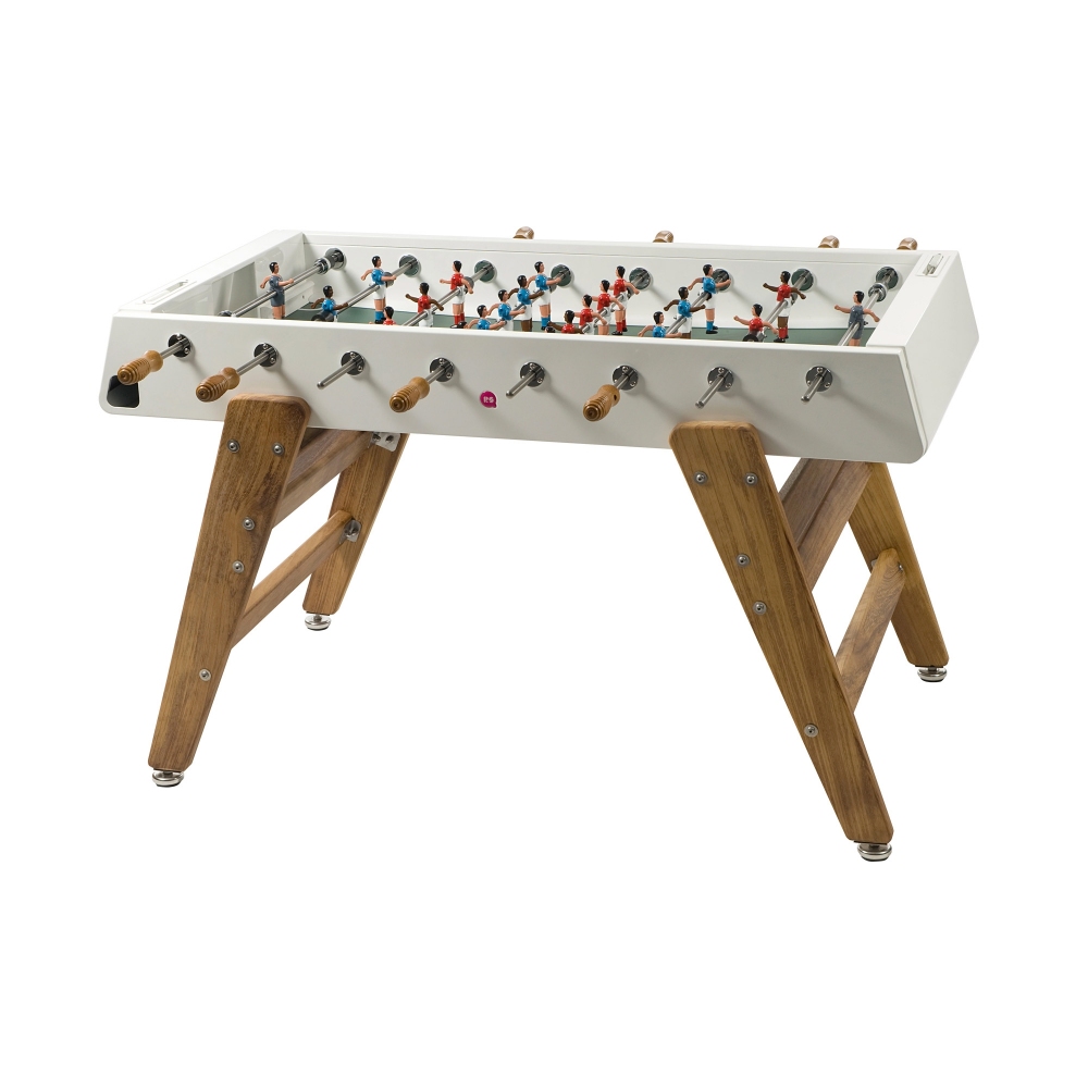 RS Barcelona RS3 Wood indoor/outdoor...