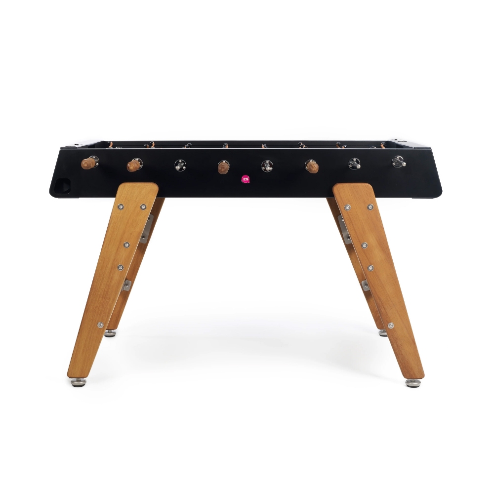 RS Barcelona RS3 Wood indoor/outdoor football table