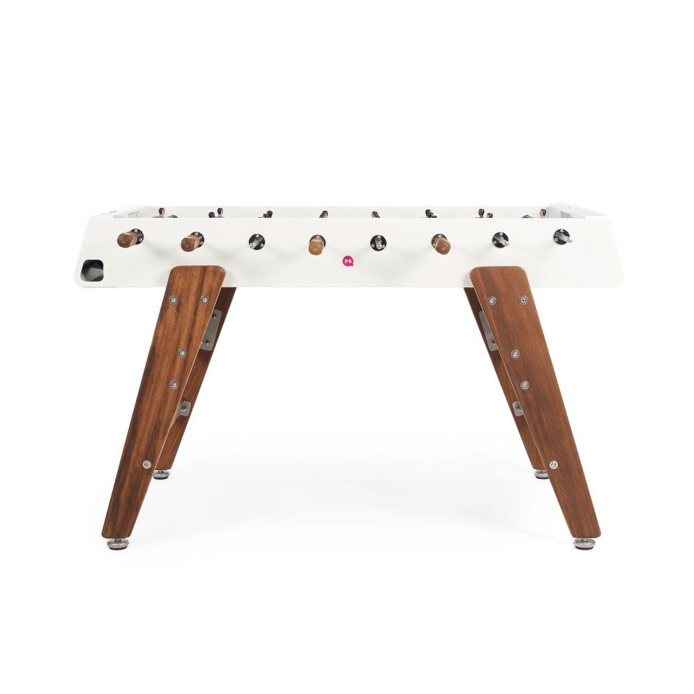 RS Barcelona RS3 Wood indoor/outdoor football table