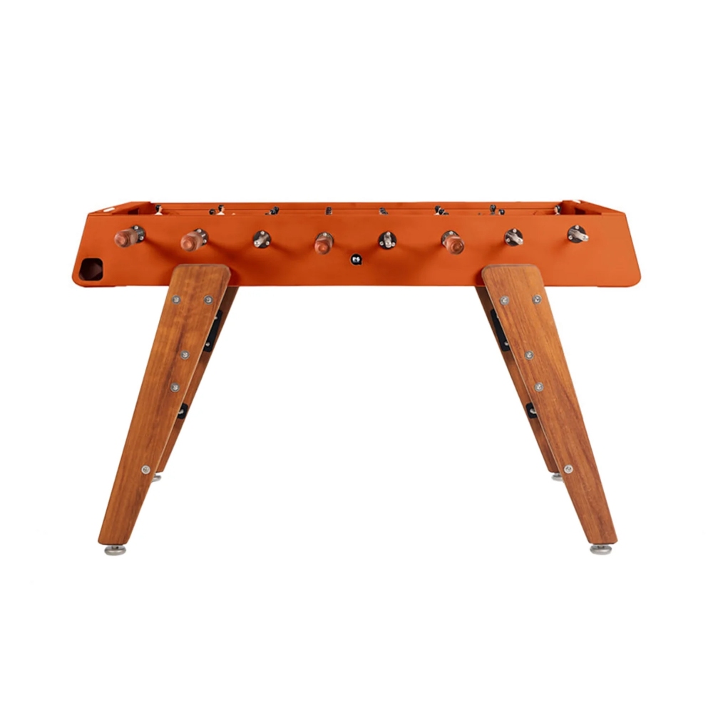 RS Barcelona RS3 Wood indoor/outdoor football table