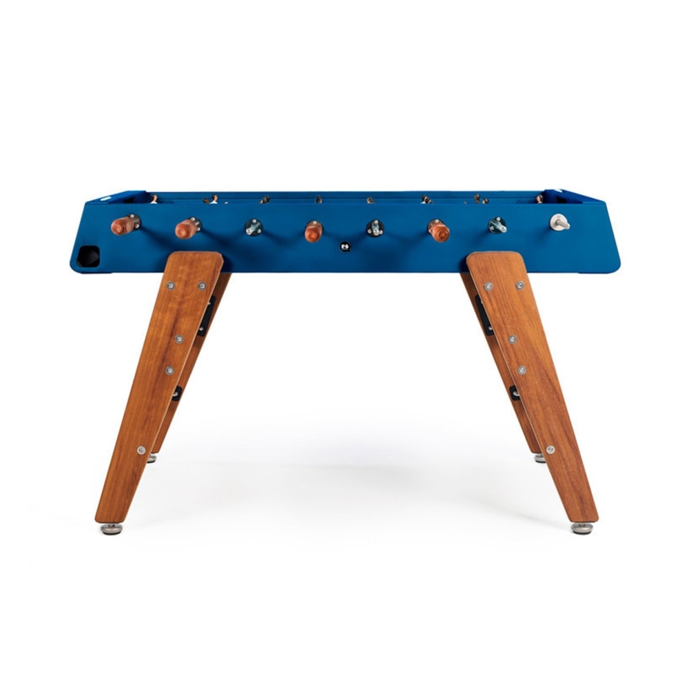 RS Barcelona RS3 Wood indoor/outdoor football table