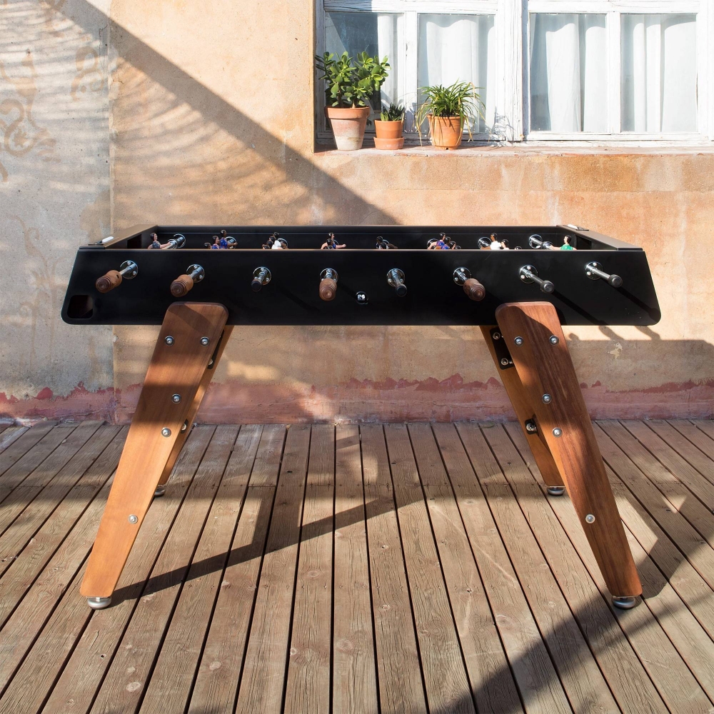 RS Barcelona Calciobalilla indoor/outdoor RS3 Wood