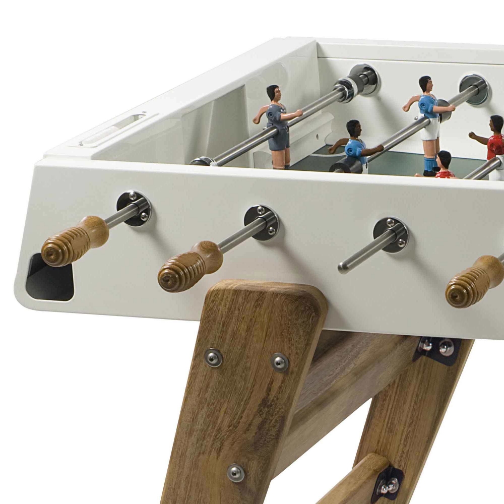 RS Barcelona Calciobalilla indoor/outdoor RS3 Wood