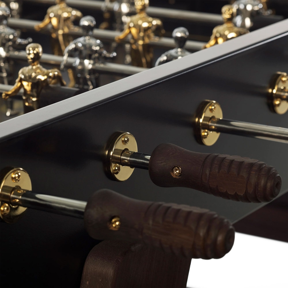 RS Barcelona Calciobalilla indoor/outdoor RS3 Wood Gold