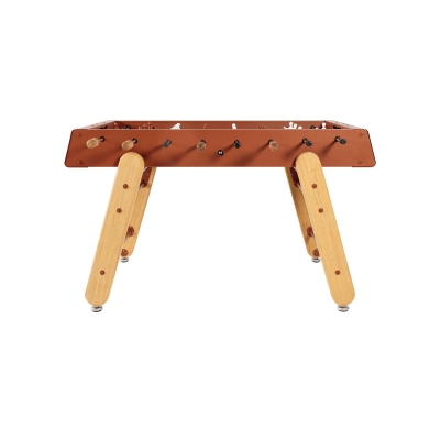 RS Barcelona Calciobalilla... 2