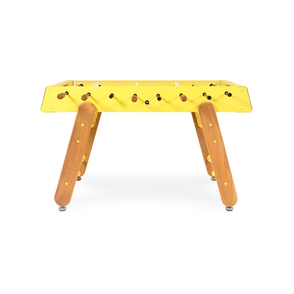 RS Barcelona RS4 Home indoor/outdoor football table