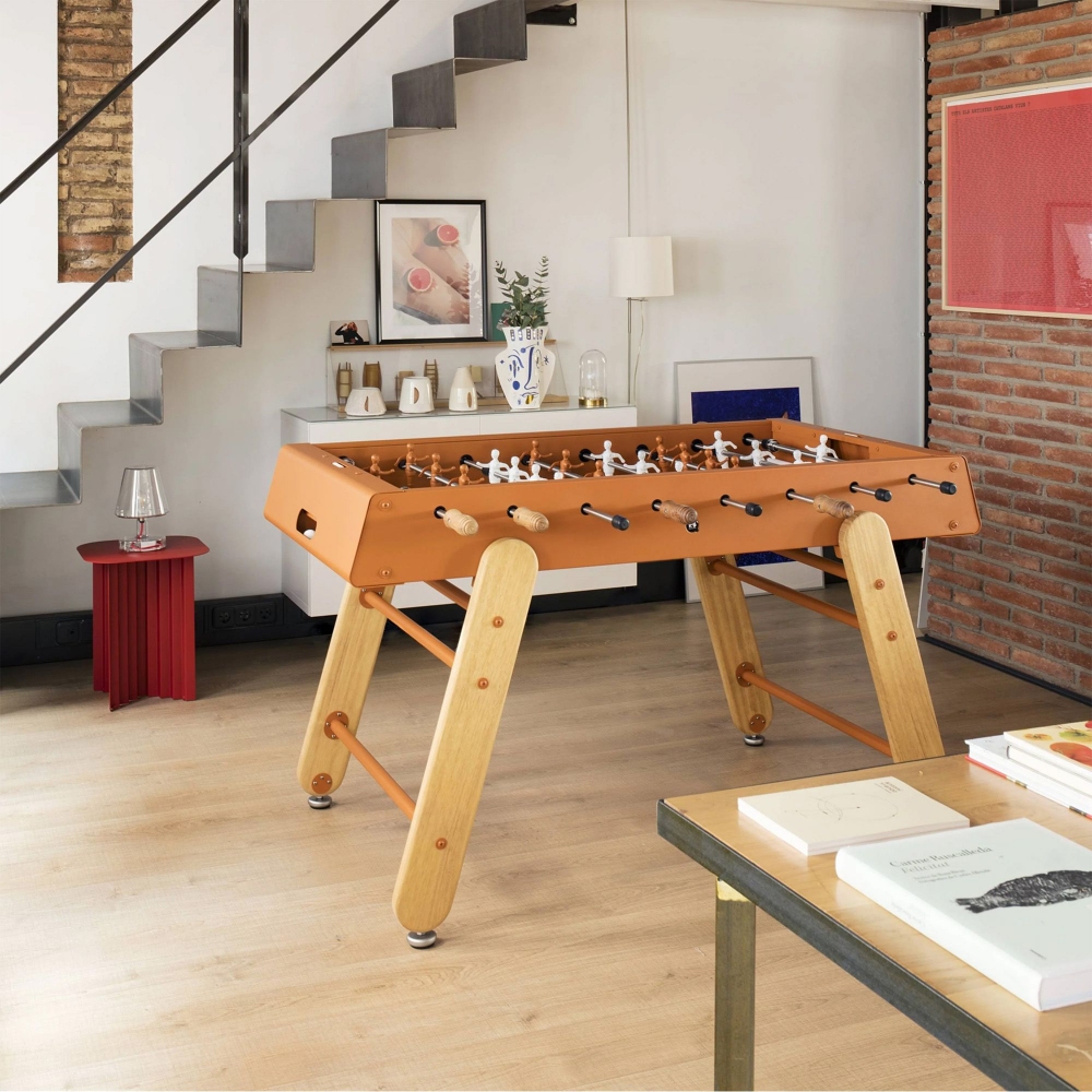 RS Barcelona RS4 Home indoor/outdoor football table