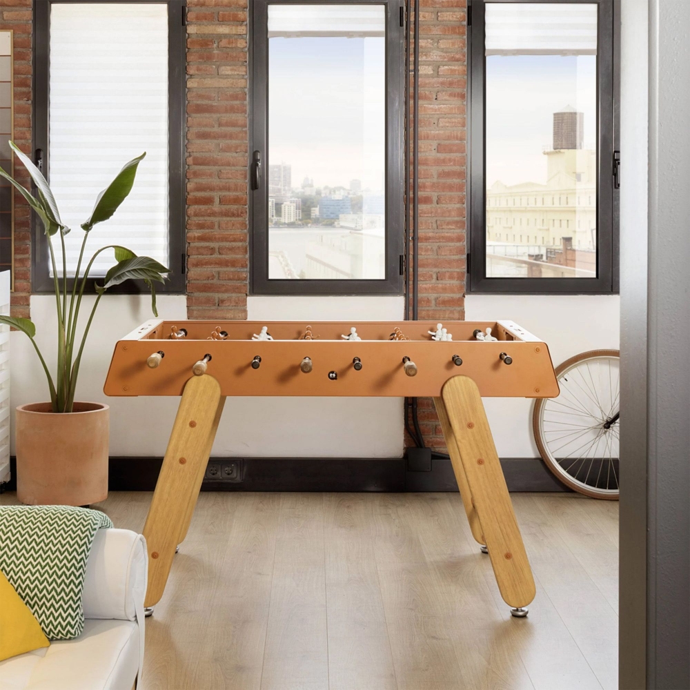 RS Barcelona RS4 Home indoor/outdoor football table